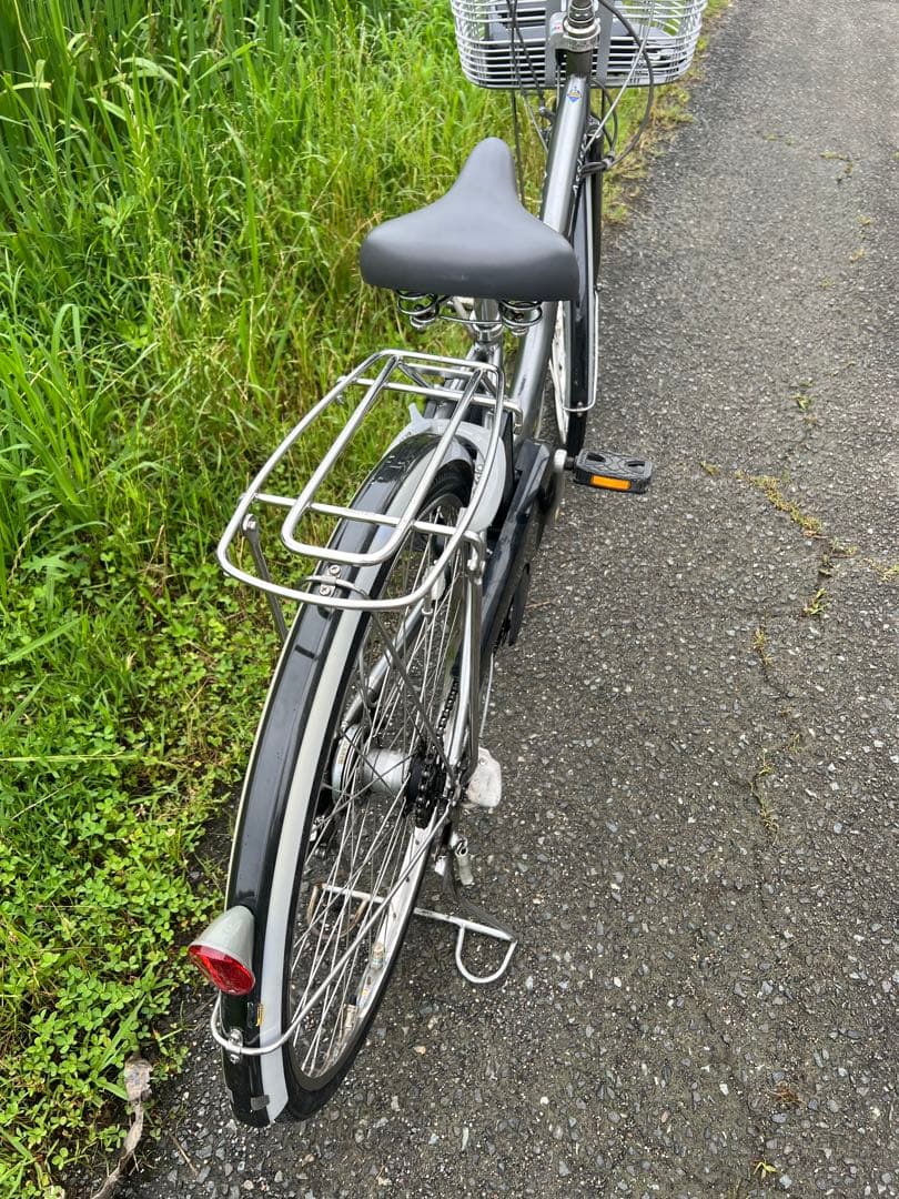 手渡し希望名古屋市内お届け無料ブリヂストン24インチ電動自転車タイヤチューブ新品