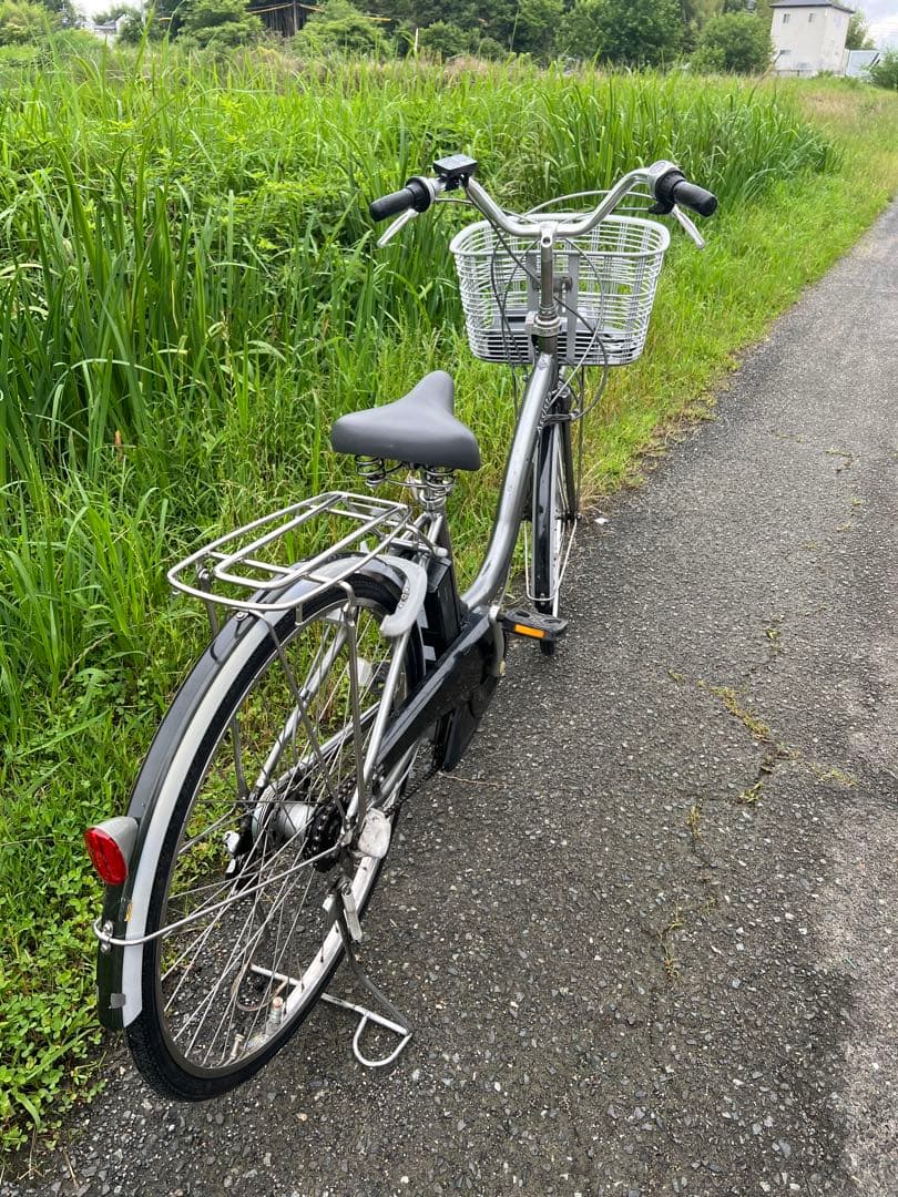 手渡し希望名古屋市内お届け無料ブリヂストン24インチ電動自転車タイヤチューブ新品