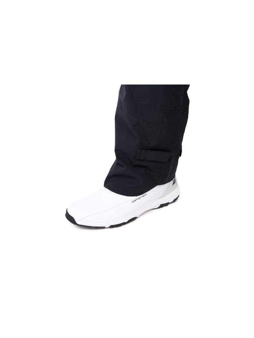 【新品/未開封】BRIDGESTONE GOLF 水神 レインパンツ Mサイズ
