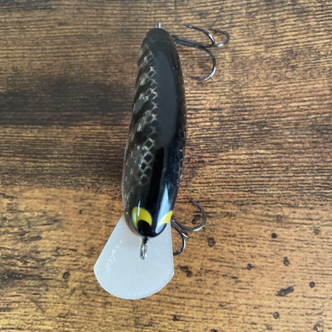 MPB LURES ワイルドウィーゼル Foil WILD WEAZEL(11)