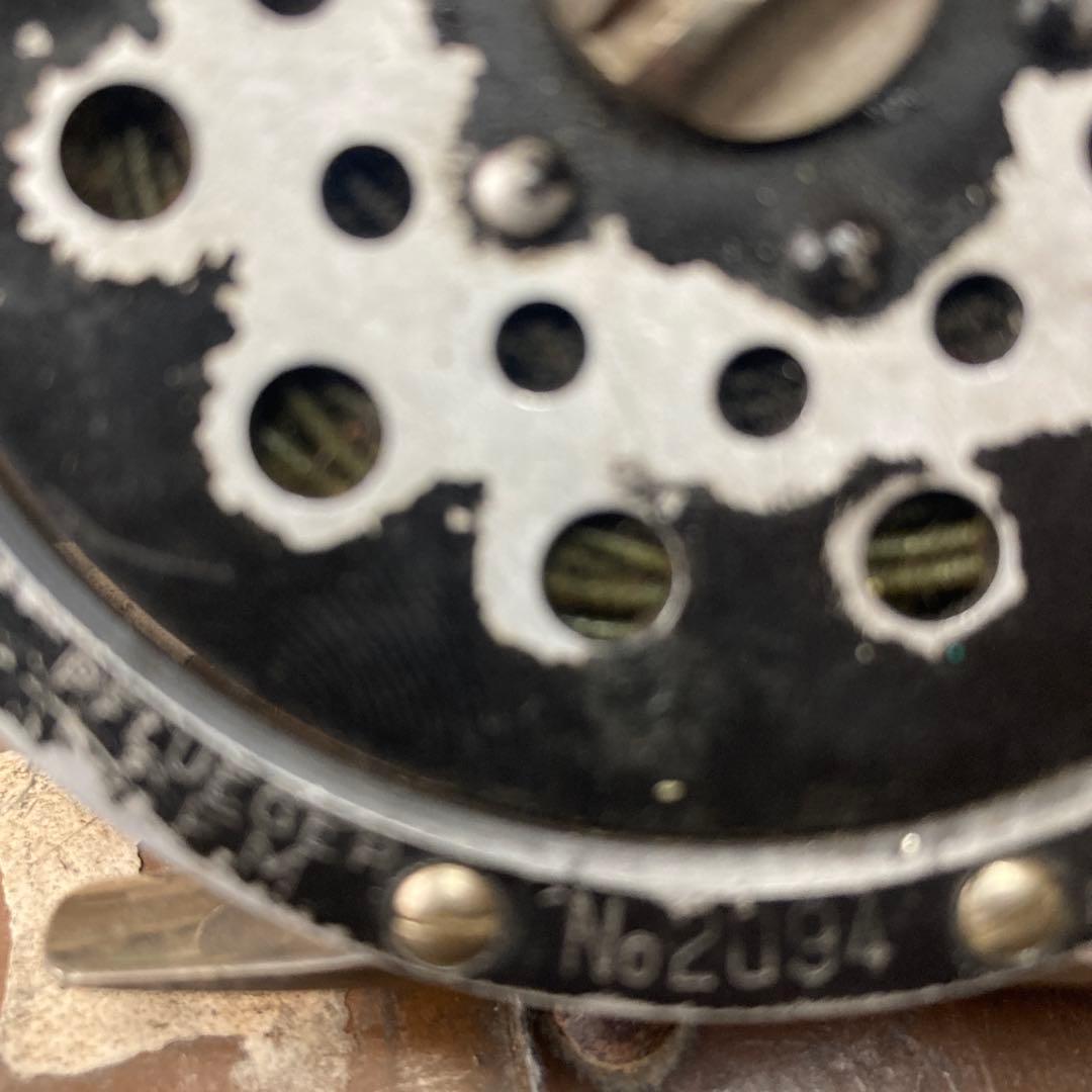 フライリール フルーガー ジェム Pflueger GEM 2094