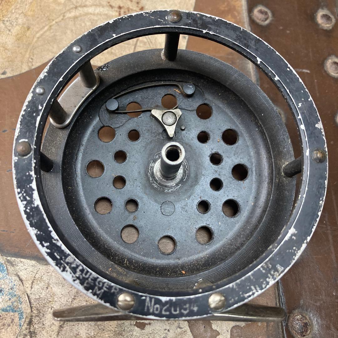 フライリール フルーガー ジェム Pflueger GEM 2094
