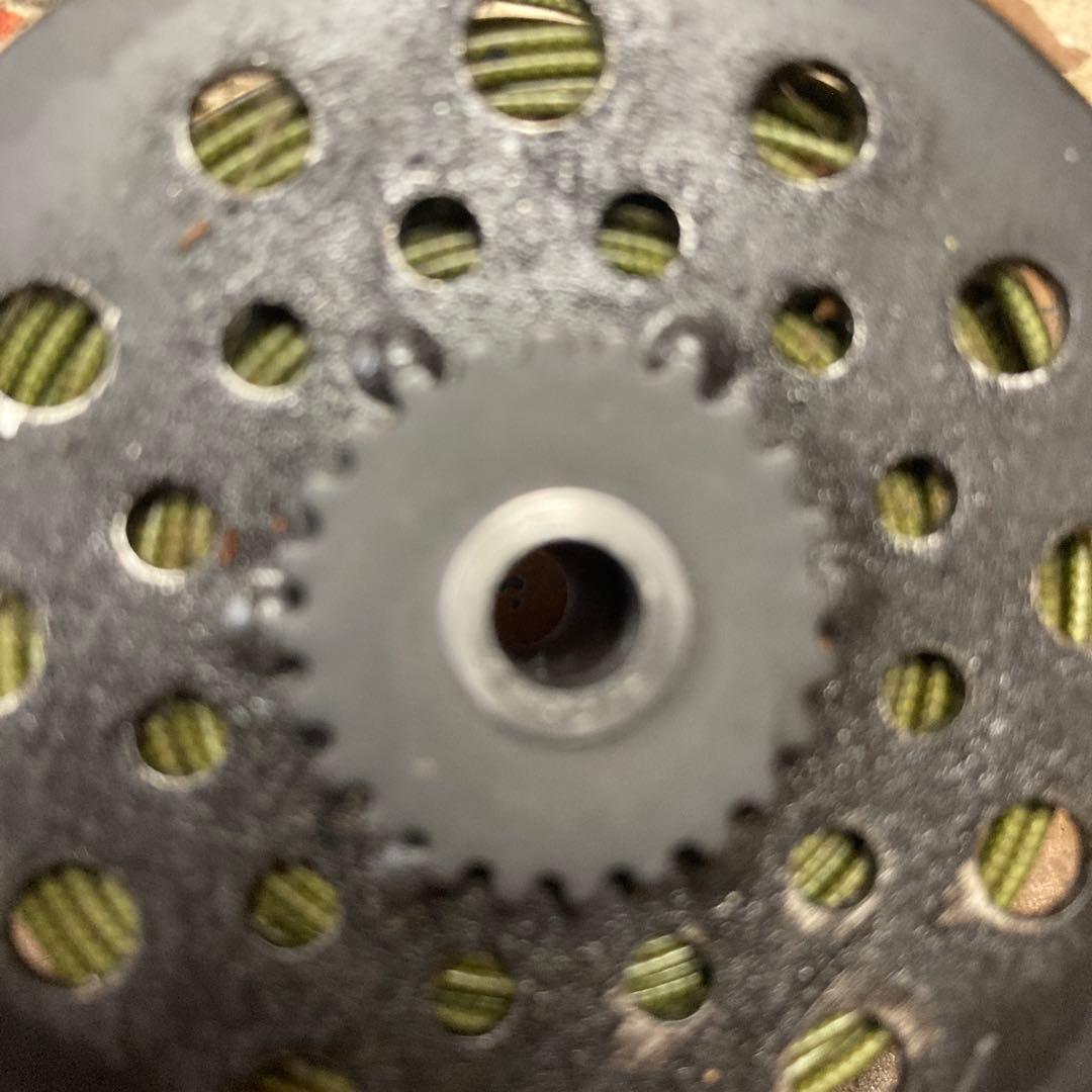フライリール フルーガー ジェム Pflueger GEM 2094