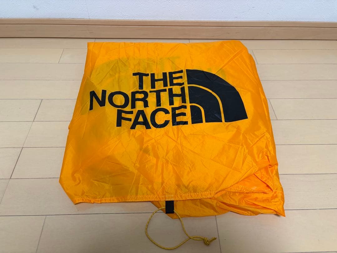 THE NORTH FACE MOUNTAIN SHOT 2 テント