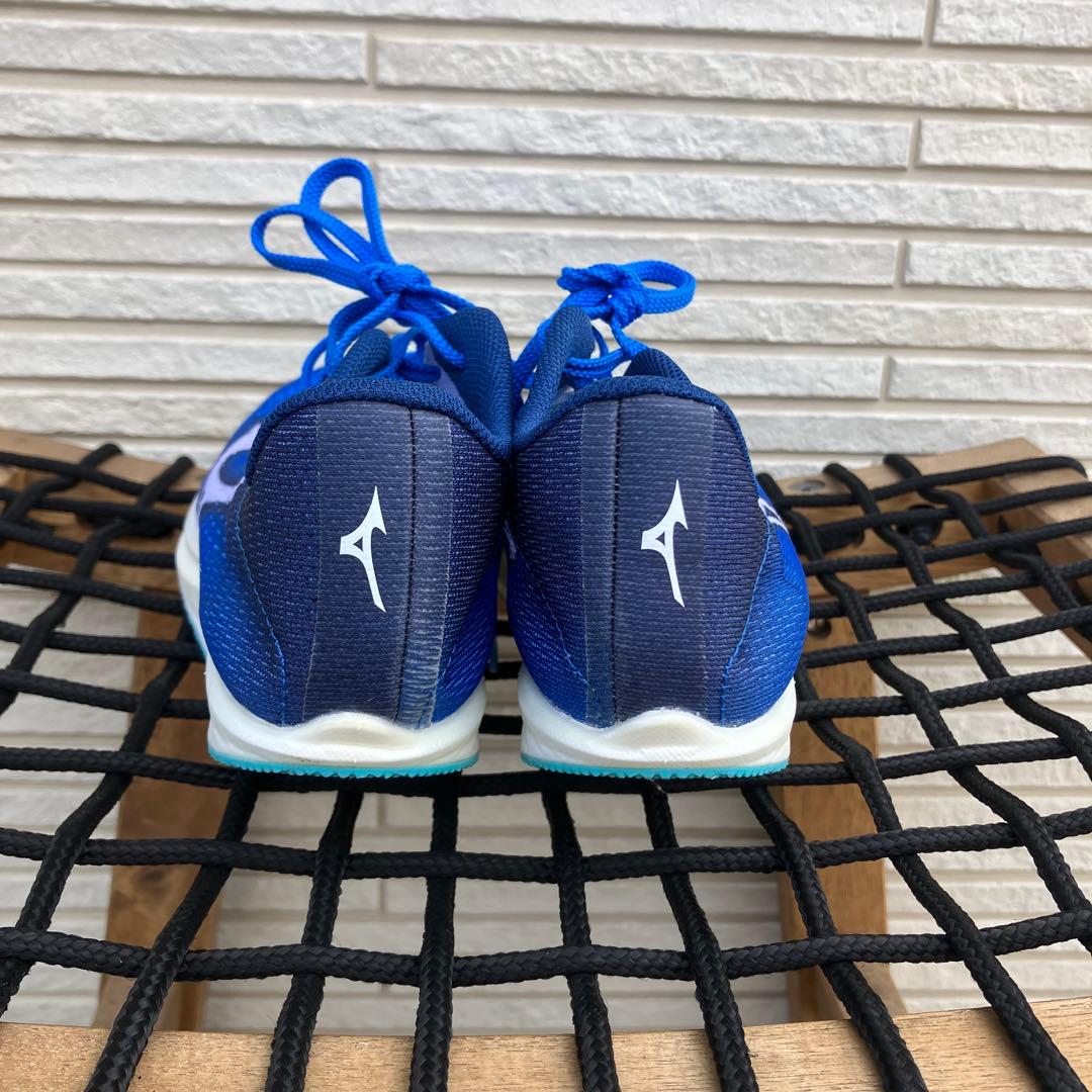 MIZUNO ミズノ クロノディスト ネオ　26.5