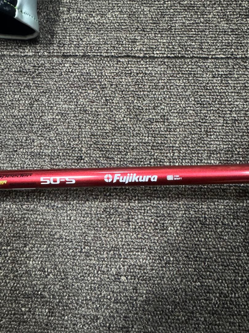 Callaway Epic 3 フェアウェイウッド　レフティ
