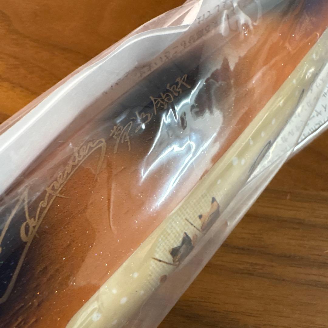 ☆新品☆限定☆レア☆カーペンター　ダムセル　CRF記念限定カラー　PP　猫