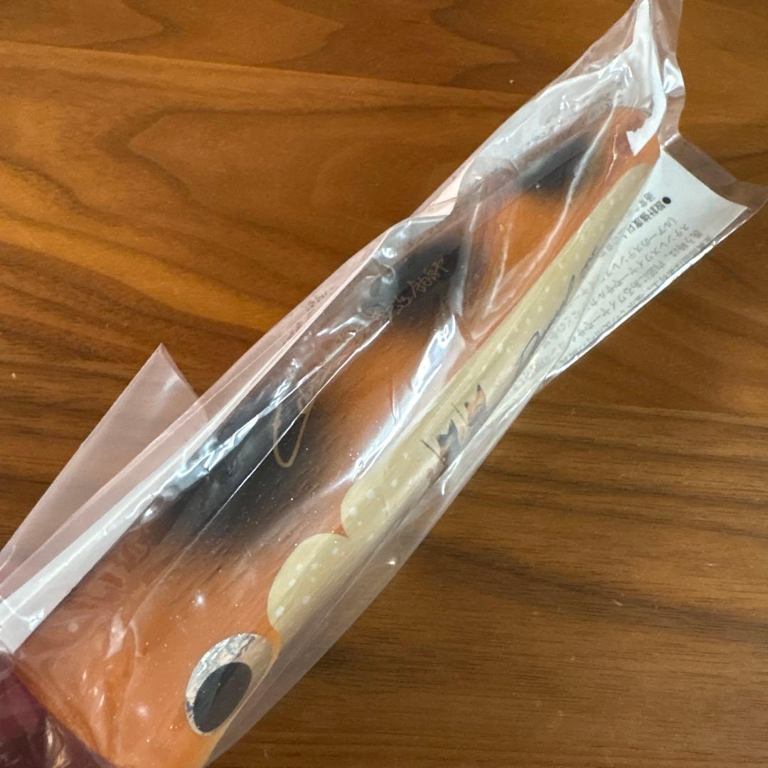 ☆新品☆限定☆レア☆カーペンター　ダムセル　CRF記念限定カラー　PP　猫