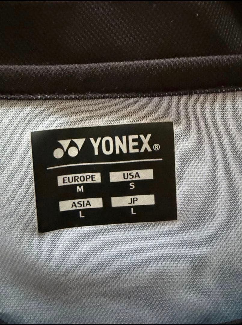 YONEX ミズノ　半袖シャツ 3枚セット