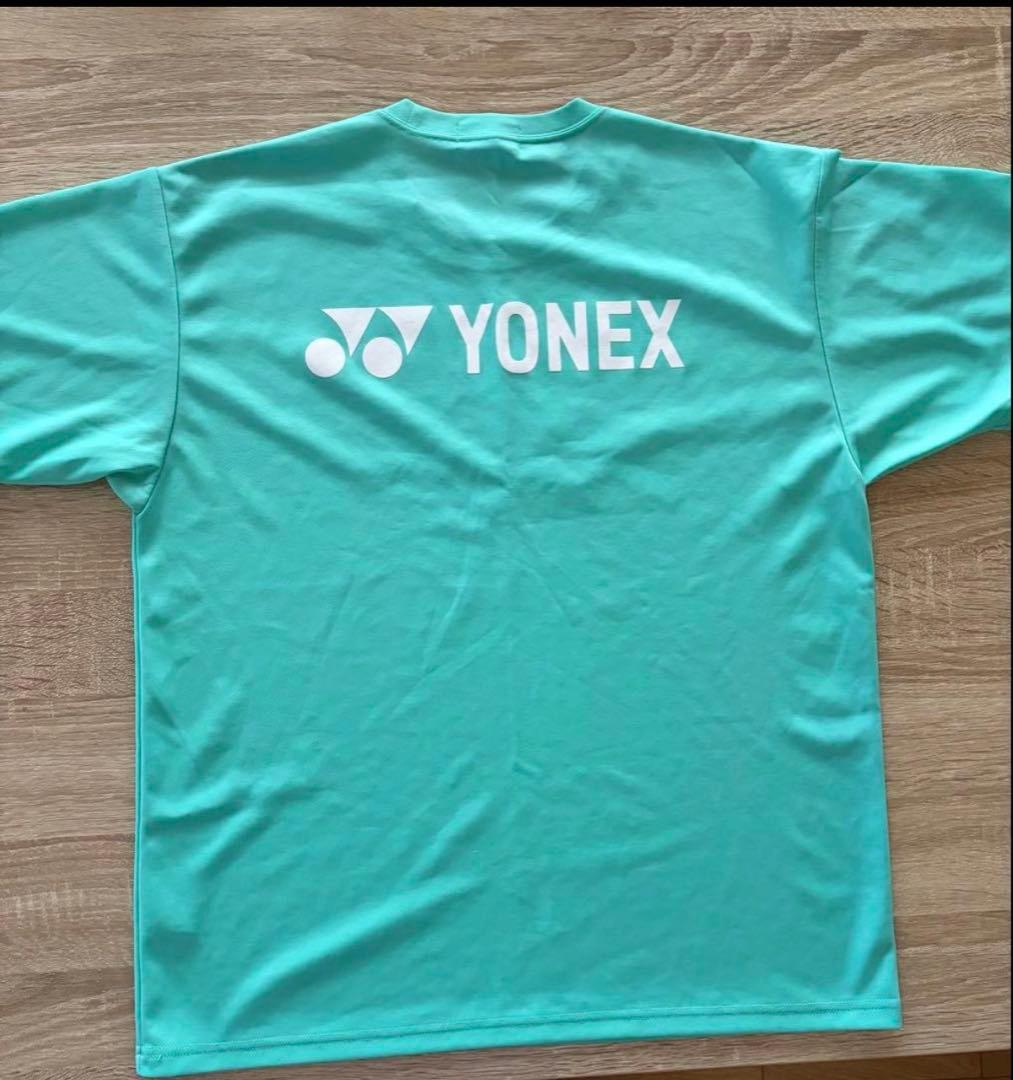 YONEX ミズノ　半袖シャツ 3枚セット