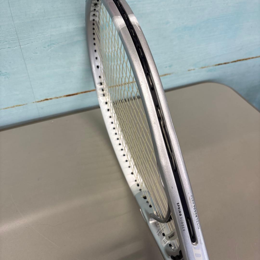 ダンロップLX1000 グリップ1