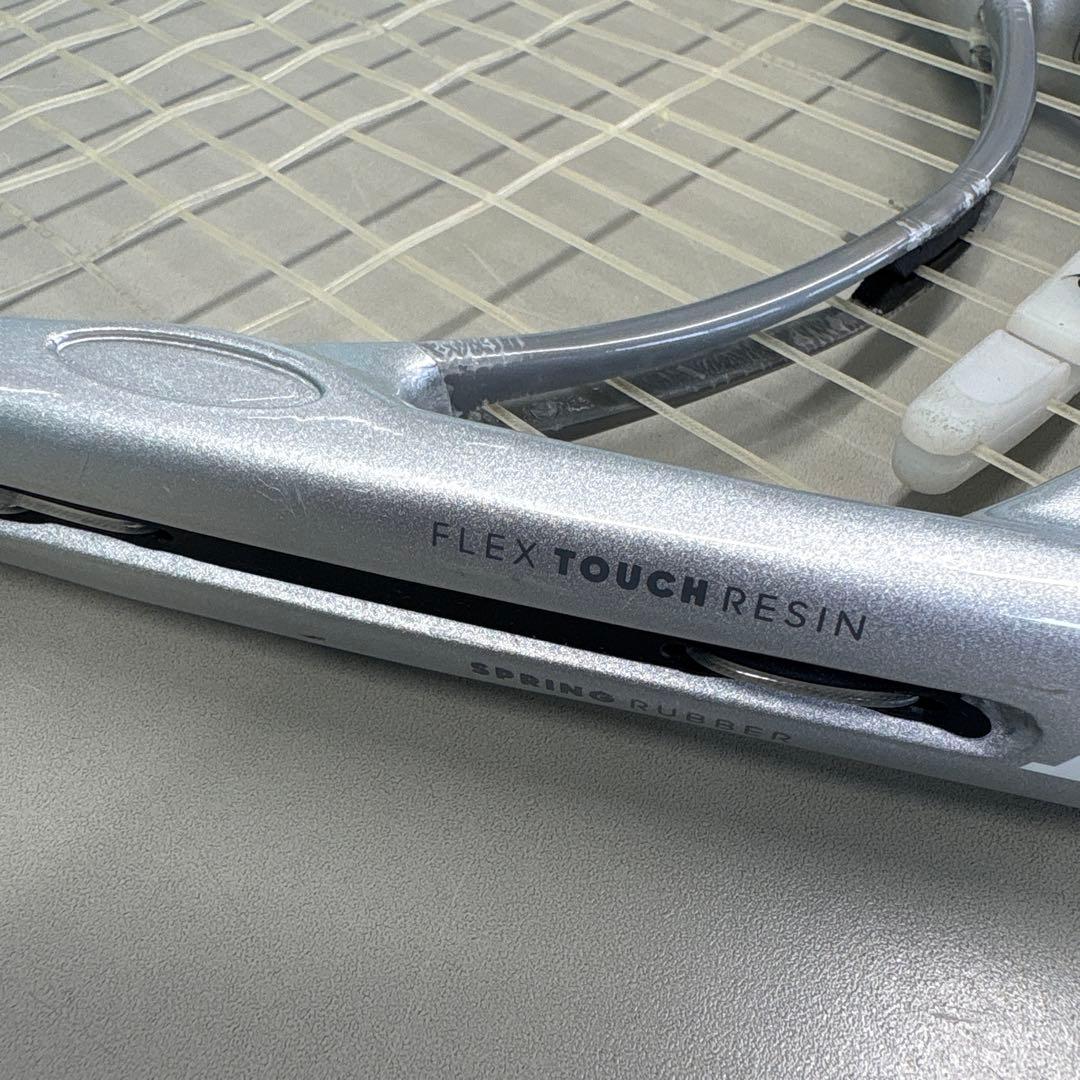 ダンロップLX1000 グリップ1