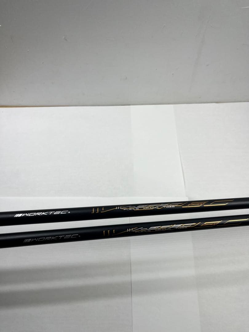 Actworks ハイパーブレードウェッジ 52 58 2本セット