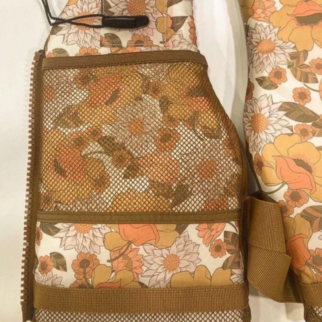 【新品未使用】oldsea × FOLBOT ライフジャケット