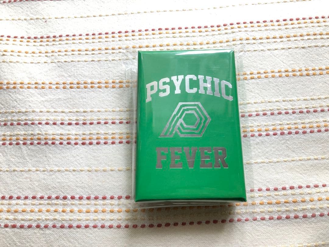 psychicfever 3rd Anniversary Pネックレス
