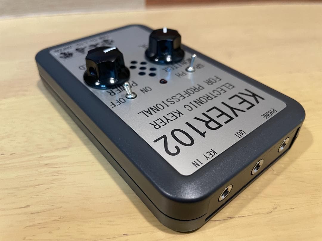 その他 TAM products TAM-KEYER 102