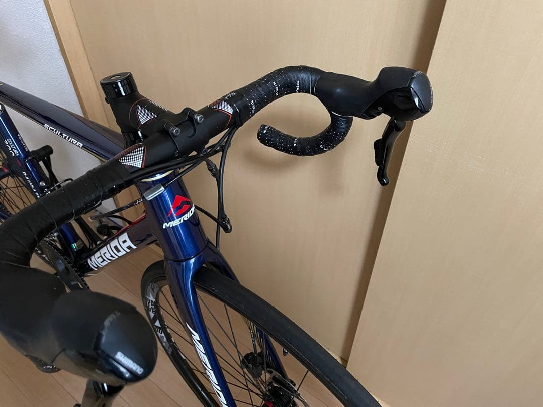 Merida scultura 700 52サイズ 2018