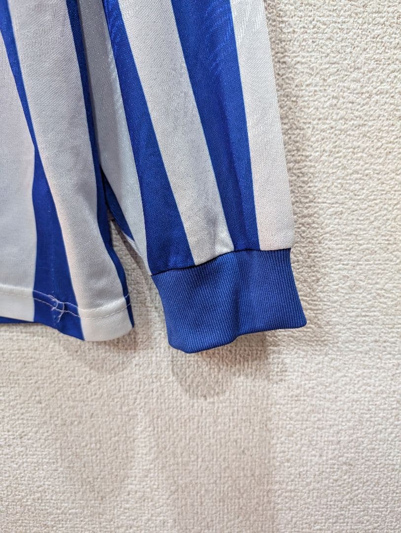 アンブロ　ヴィンテージ　Maglia　XL　フットボール　サッカー