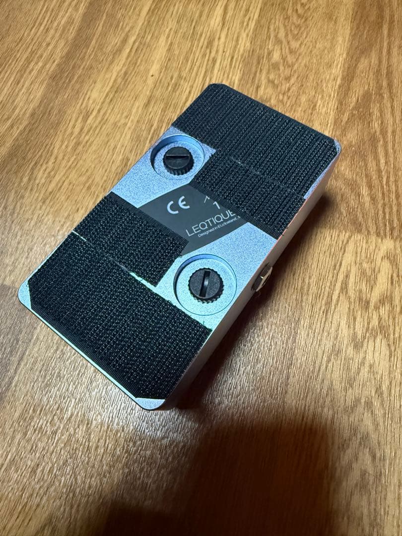 ギター leqtique evr 11/11