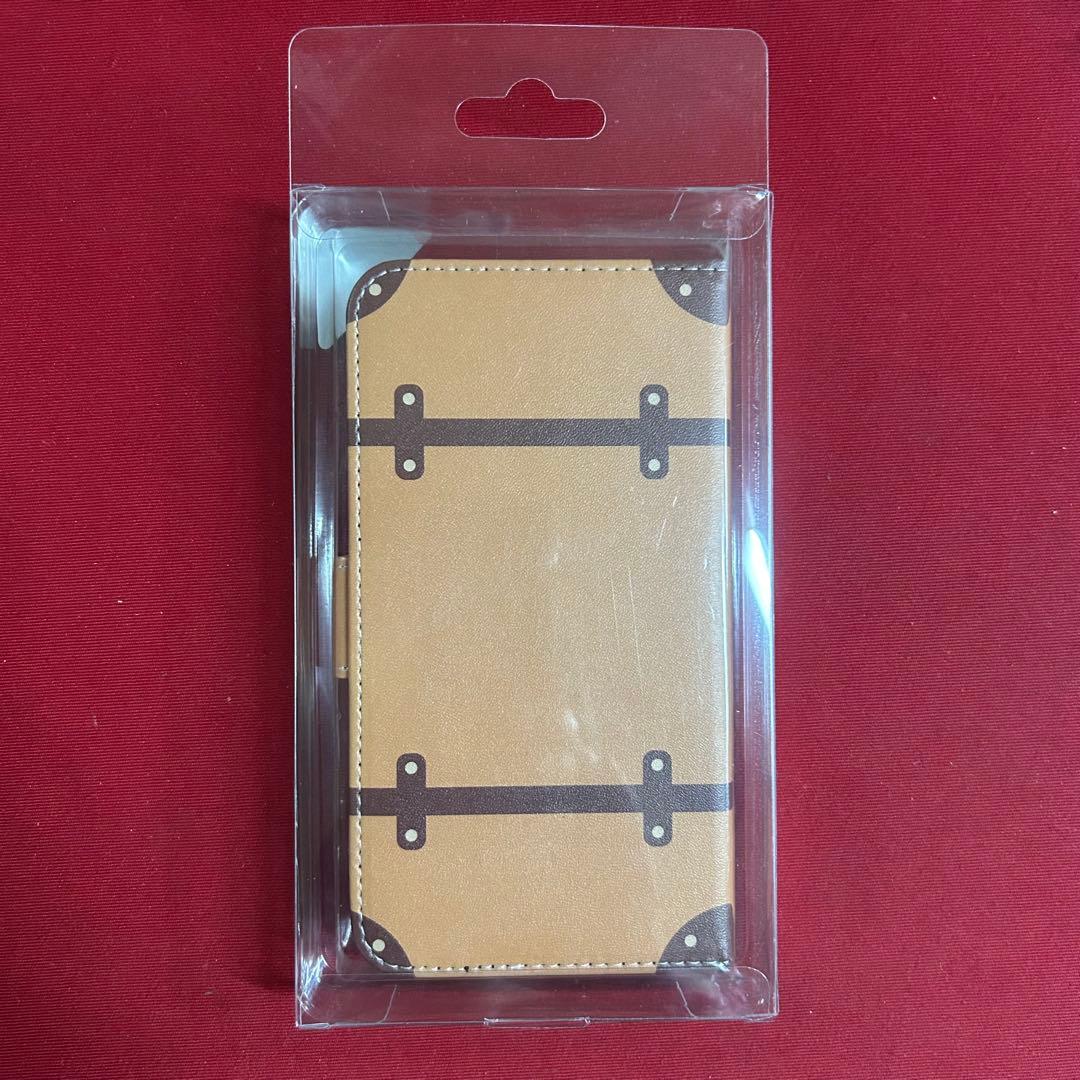 久島 鴎 スマホケース Lサイズ