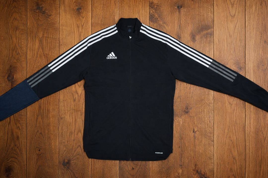 【Lサイズ 】美品adidasウェア上下セット