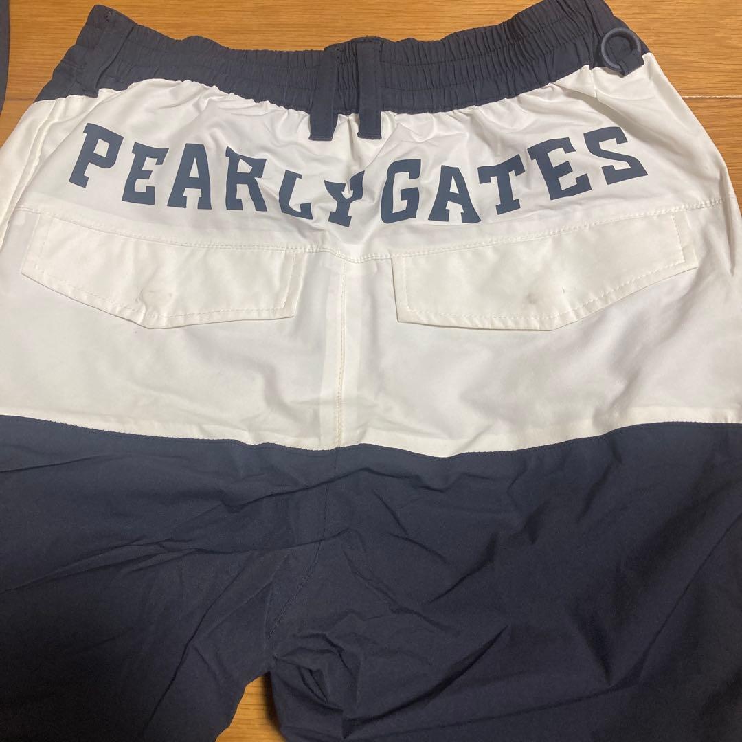 PEARLY GATES レディース レインウェア