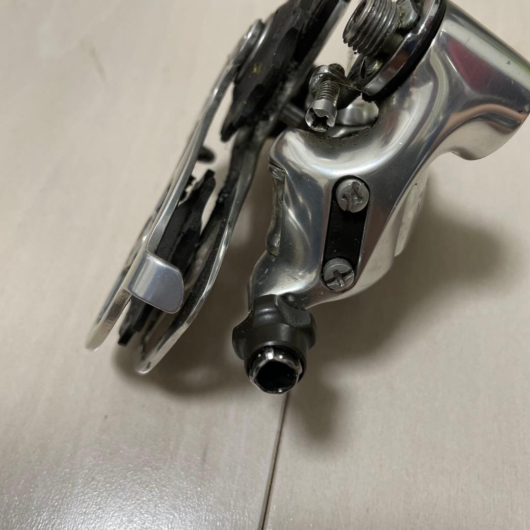 SHIMANO デュラエース DURA-ACE RD-7700 リアディレイラー