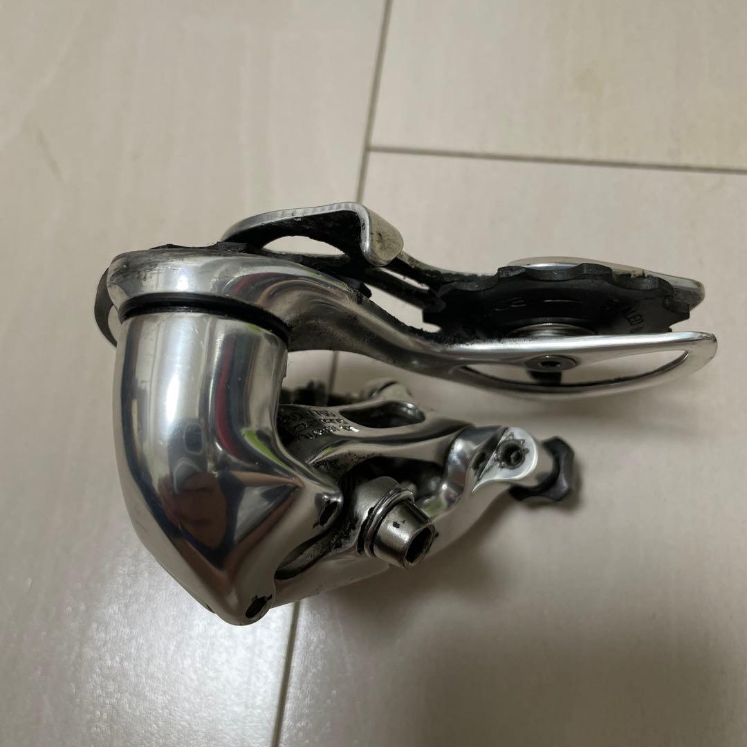 SHIMANO デュラエース DURA-ACE RD-7700 リアディレイラー