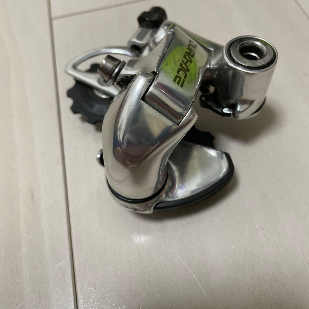 SHIMANO デュラエース DURA-ACE RD-7700 リアディレイラー