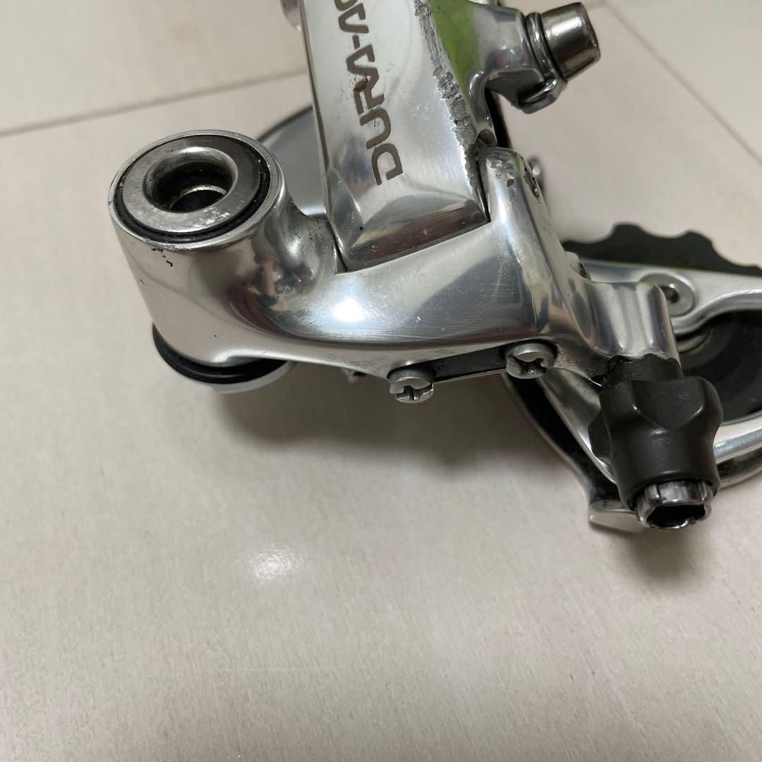 SHIMANO デュラエース DURA-ACE RD-7700 リアディレイラー