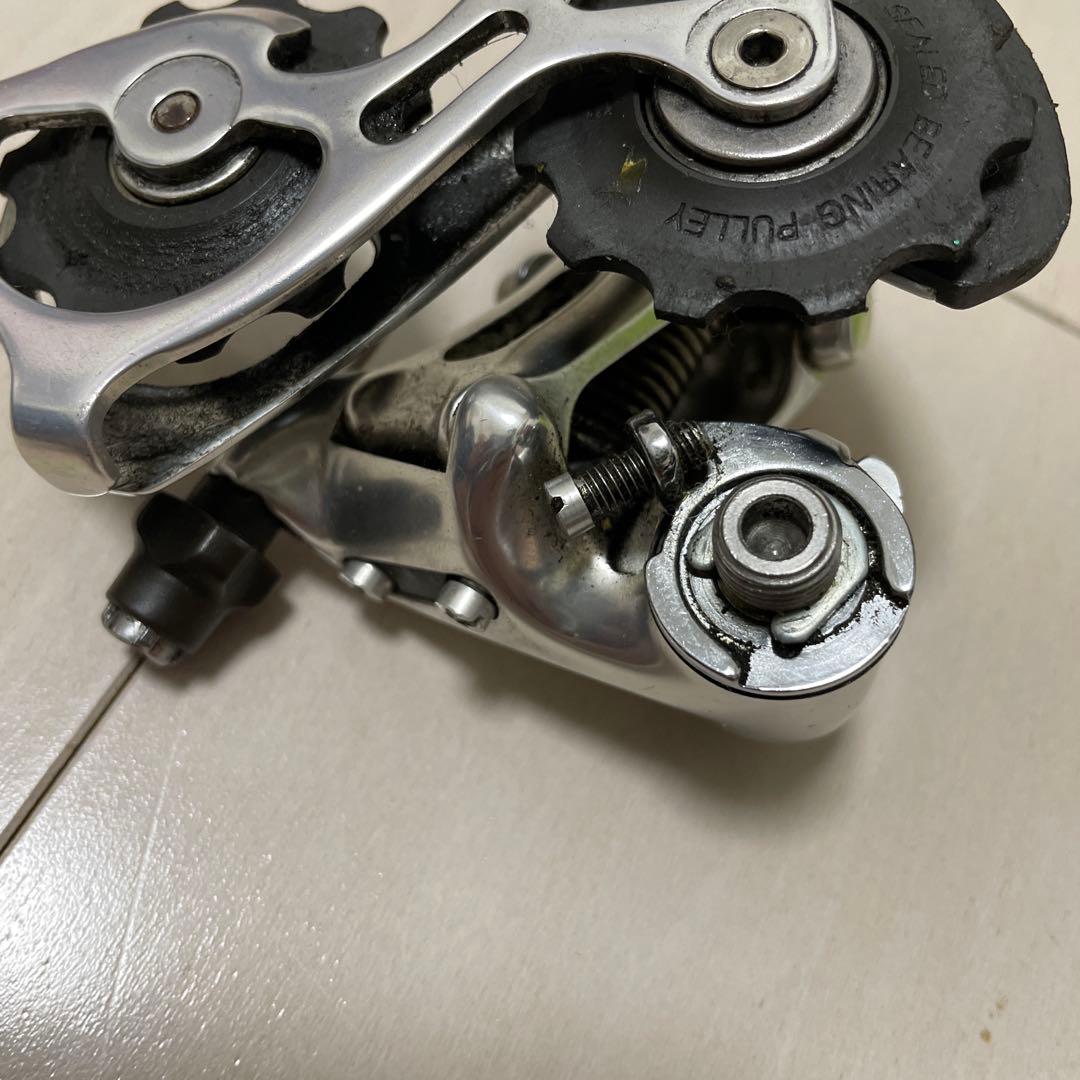 SHIMANO デュラエース DURA-ACE RD-7700 リアディレイラー