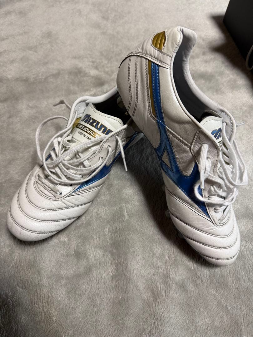 Mizuno モレリア 2japan 27.5