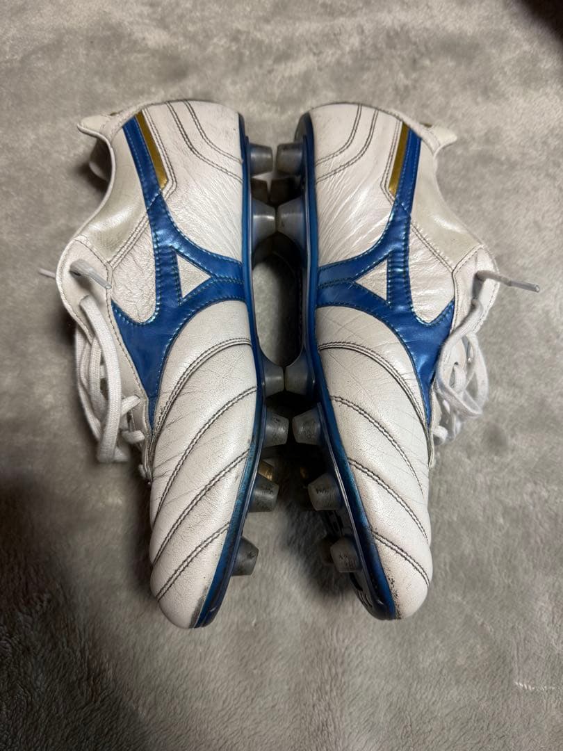 Mizuno モレリア 2japan 27.5