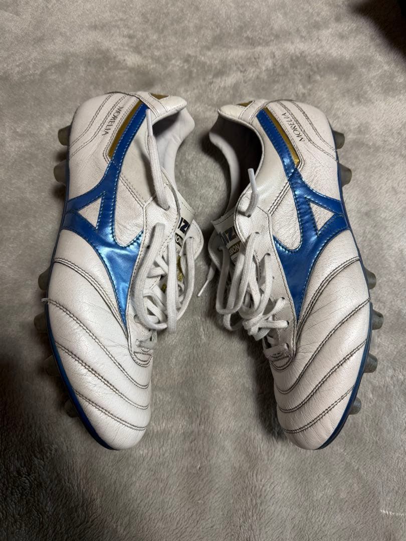 Mizuno モレリア 2japan 27.5