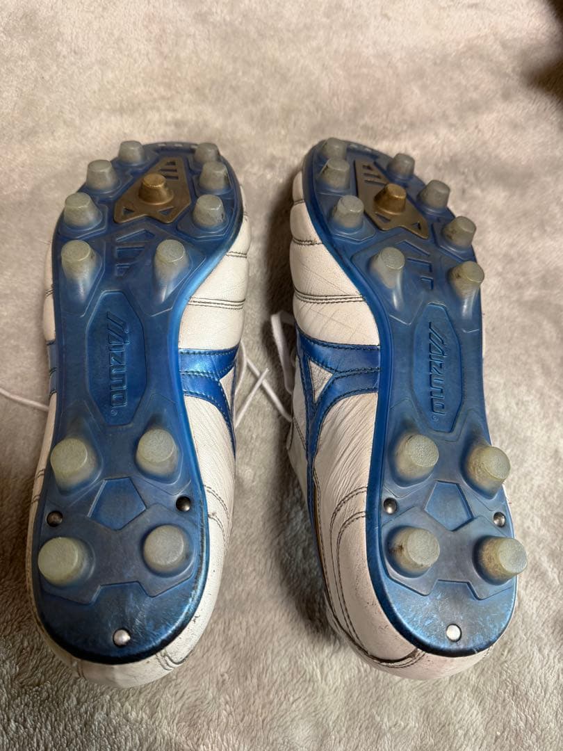Mizuno モレリア 2japan 27.5
