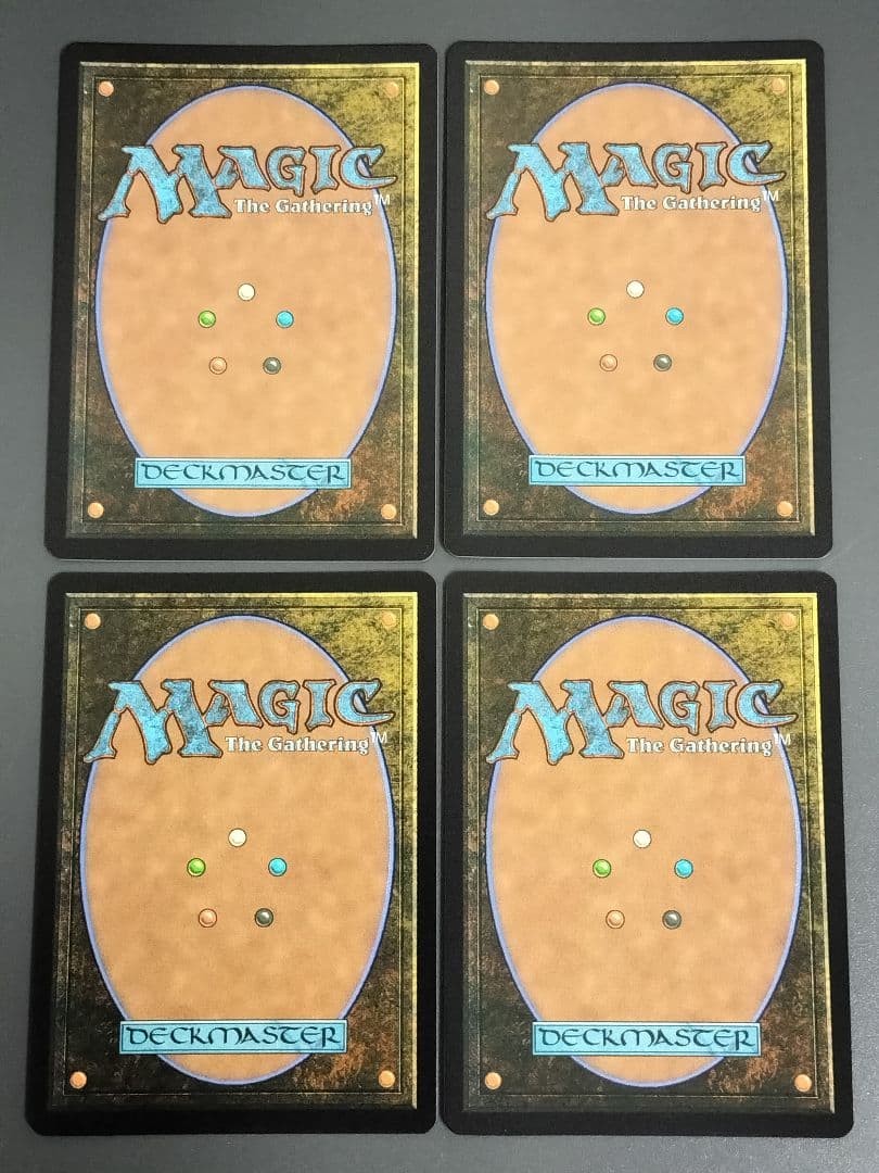 MTG 跳ねる春、ベーザ 洪水の大口へ プロモFOIL セット
