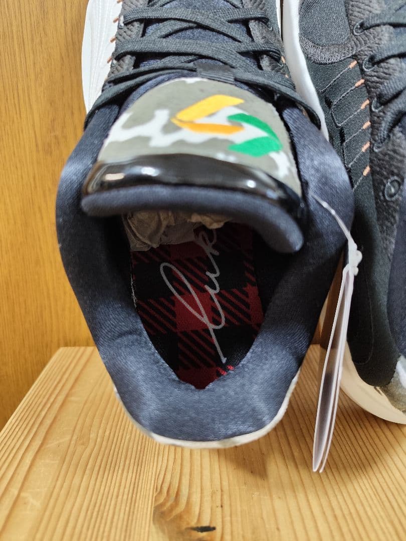 Nike Jordan Luka 4 ナイキ　ジョーダン　ルカ4　27.0cm
