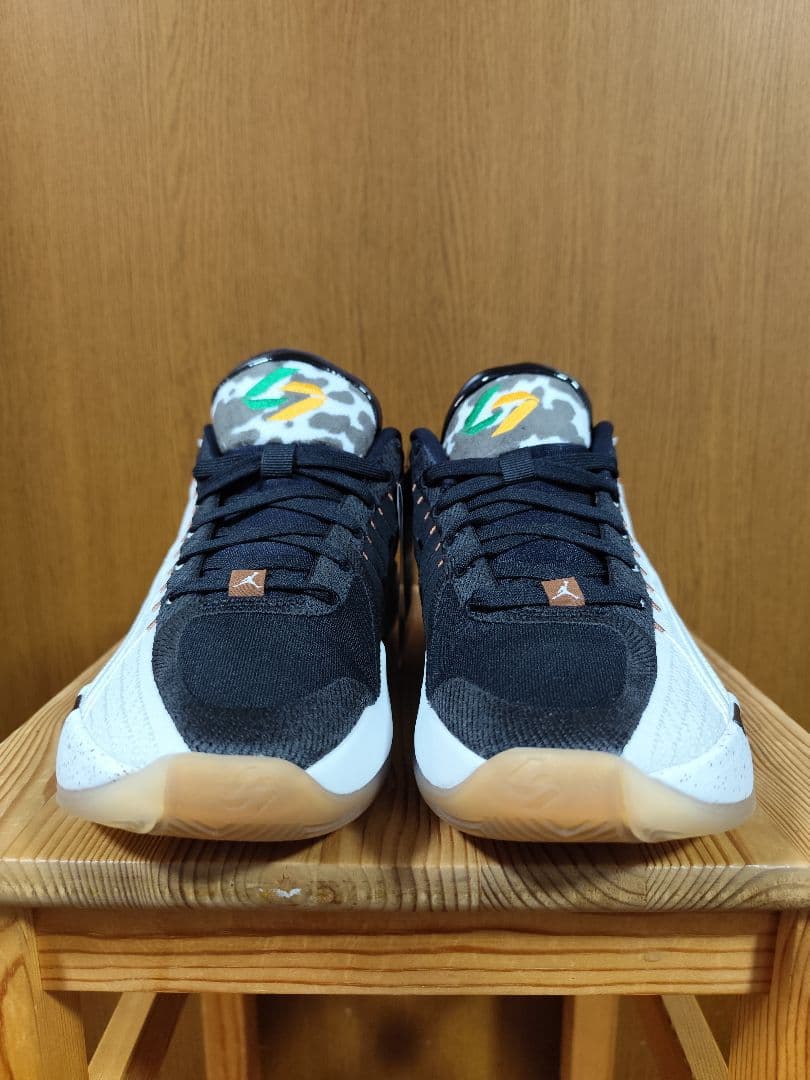 Nike Jordan Luka 4 ナイキ　ジョーダン　ルカ4　27.0cm