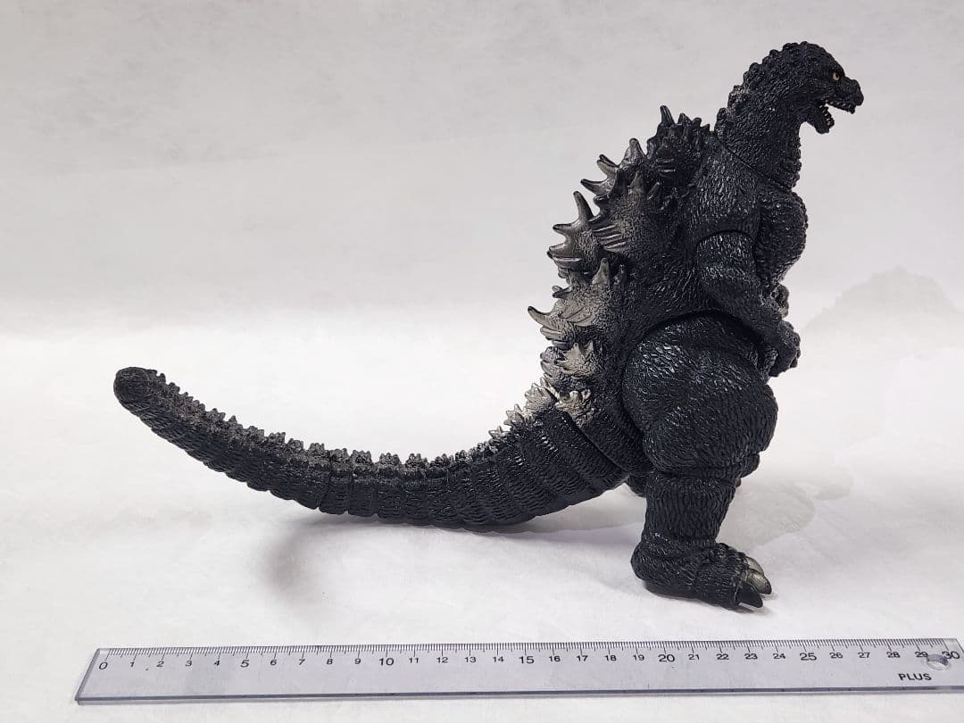 ゴジラ モスラ ガメラ フィギュア 3体セット