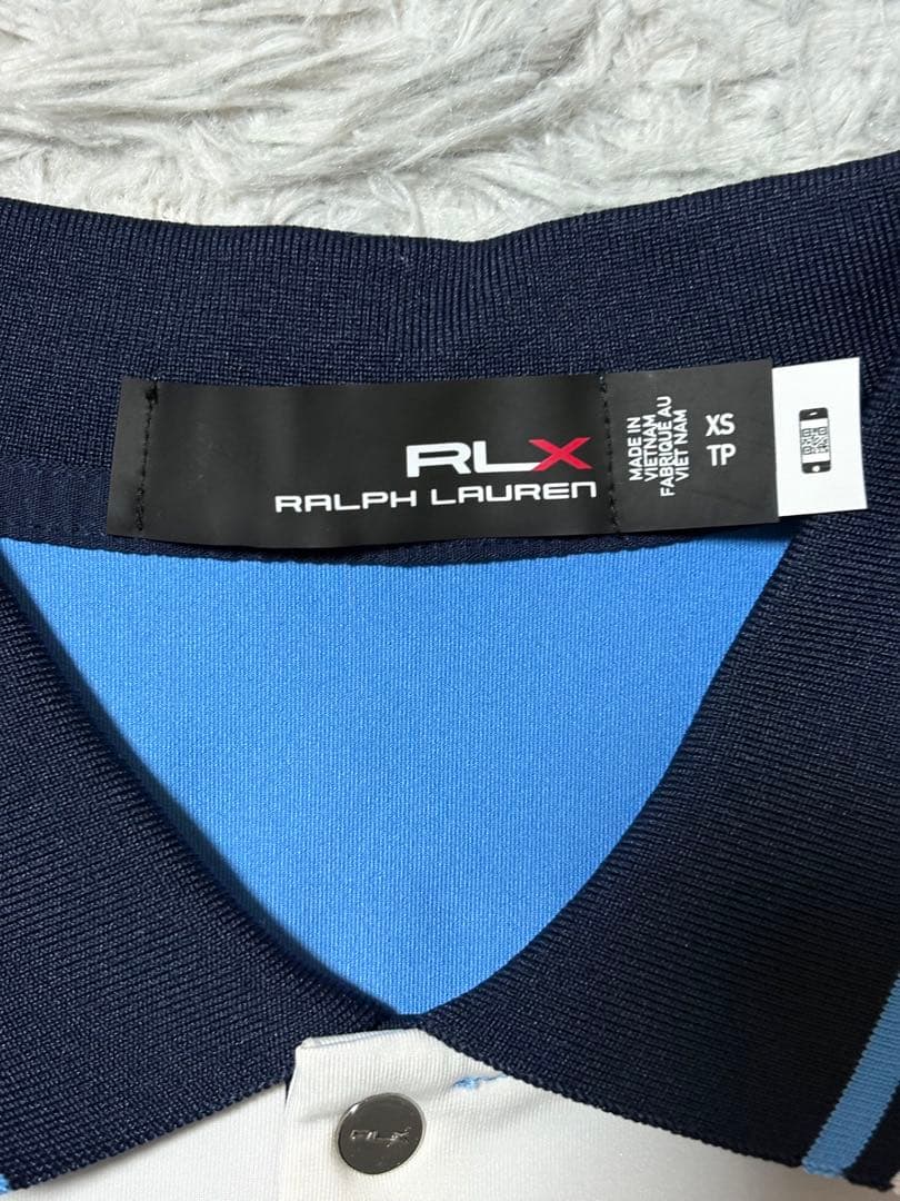 RLX ワンピース ゴルフウェア　XS