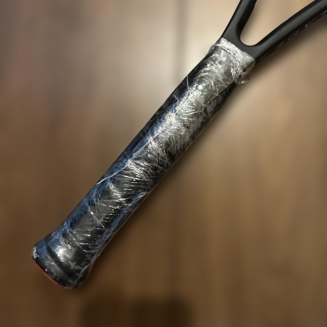 美品 Wilson BLADE 100L v7.0 G2 ブレード　硬式テニス