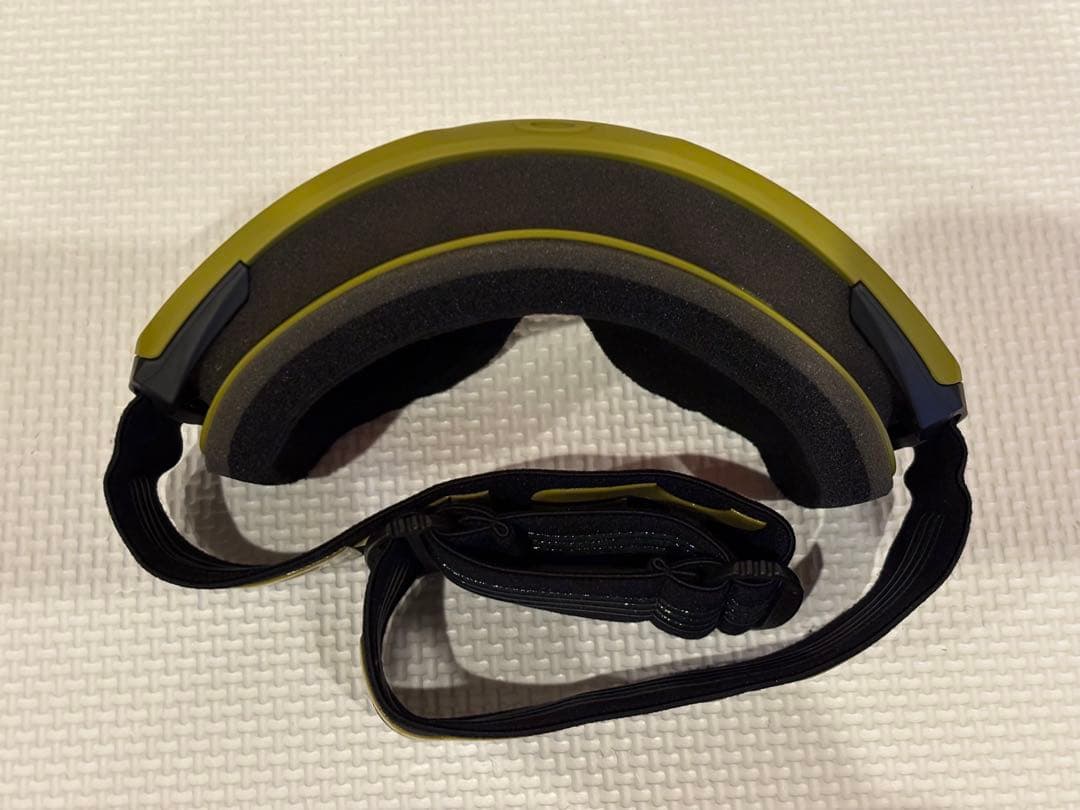 【良品】OAKLEY スノー ゴーグル