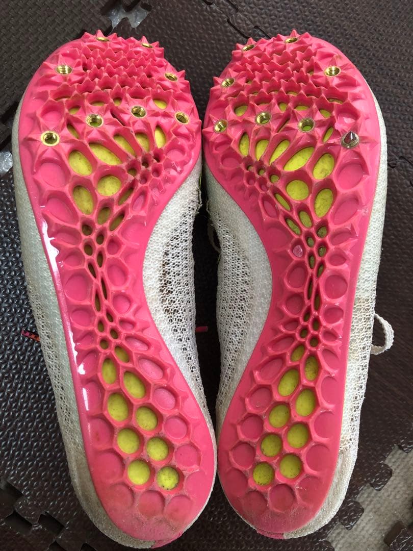 NIKE ズームスーパーフライエリート2 東京オリンピックカラー