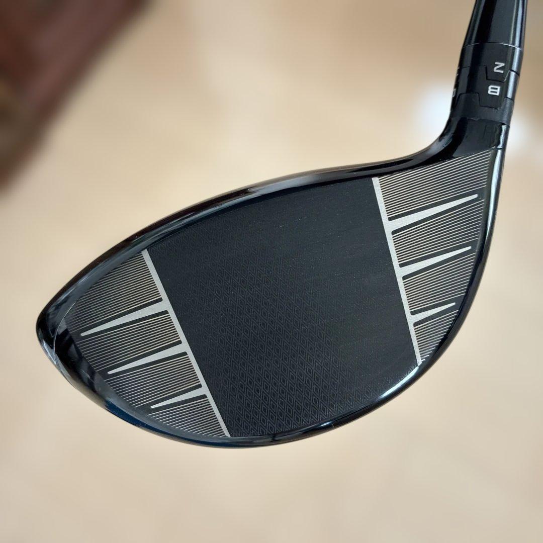 タイトリスト GT2 ドライバー 10度 Fire Proto CB