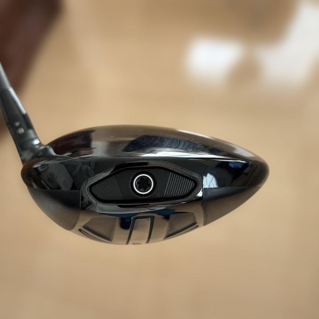タイトリスト GT2 ドライバー 10度 Fire Proto CB