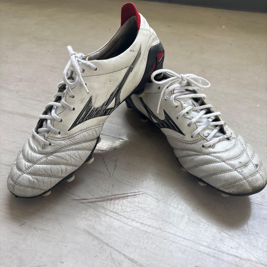 Mizuno モレリアネオ4JAPAN