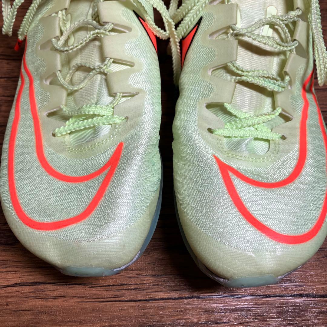 （K26013）Nike Air Zoom Maxfly 27.5㎝ 陸上競技
