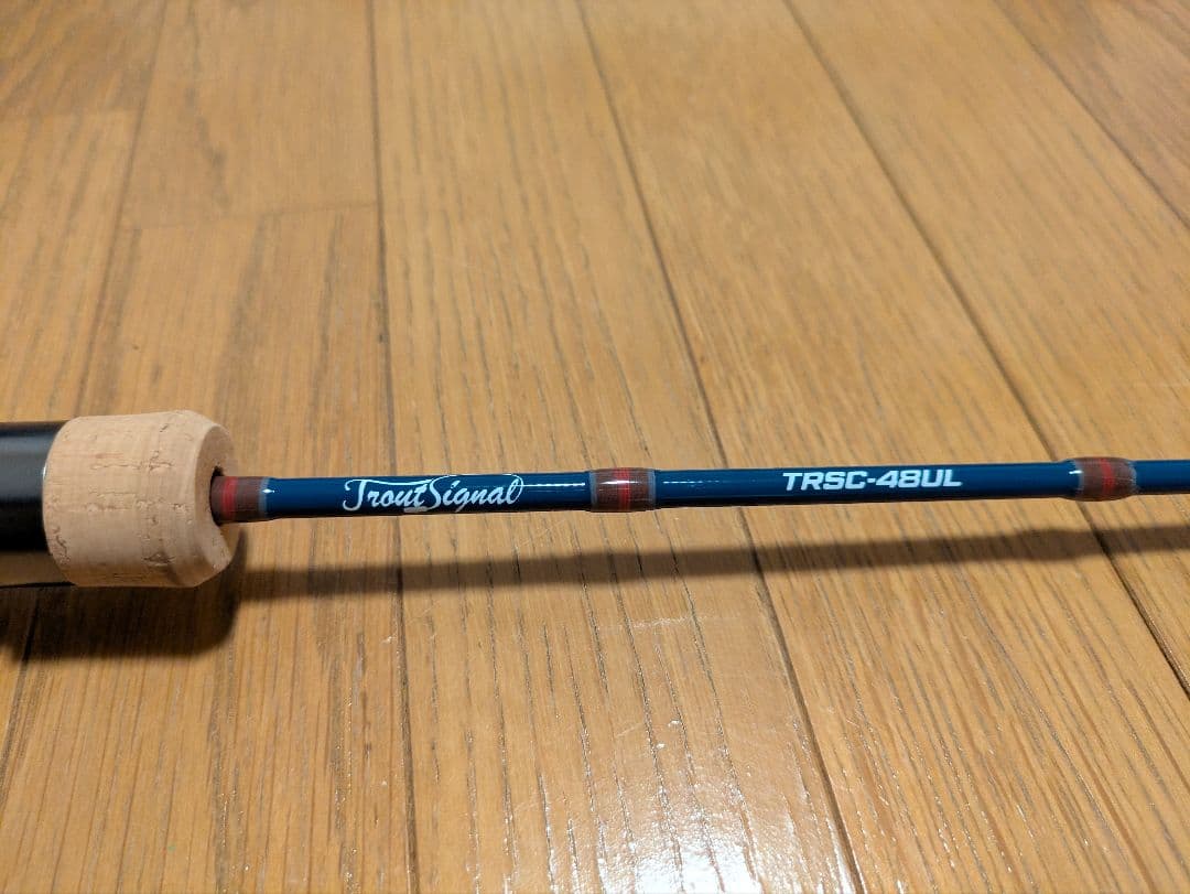 ジャクソン　トラウトシグナル　TRSC-48UL