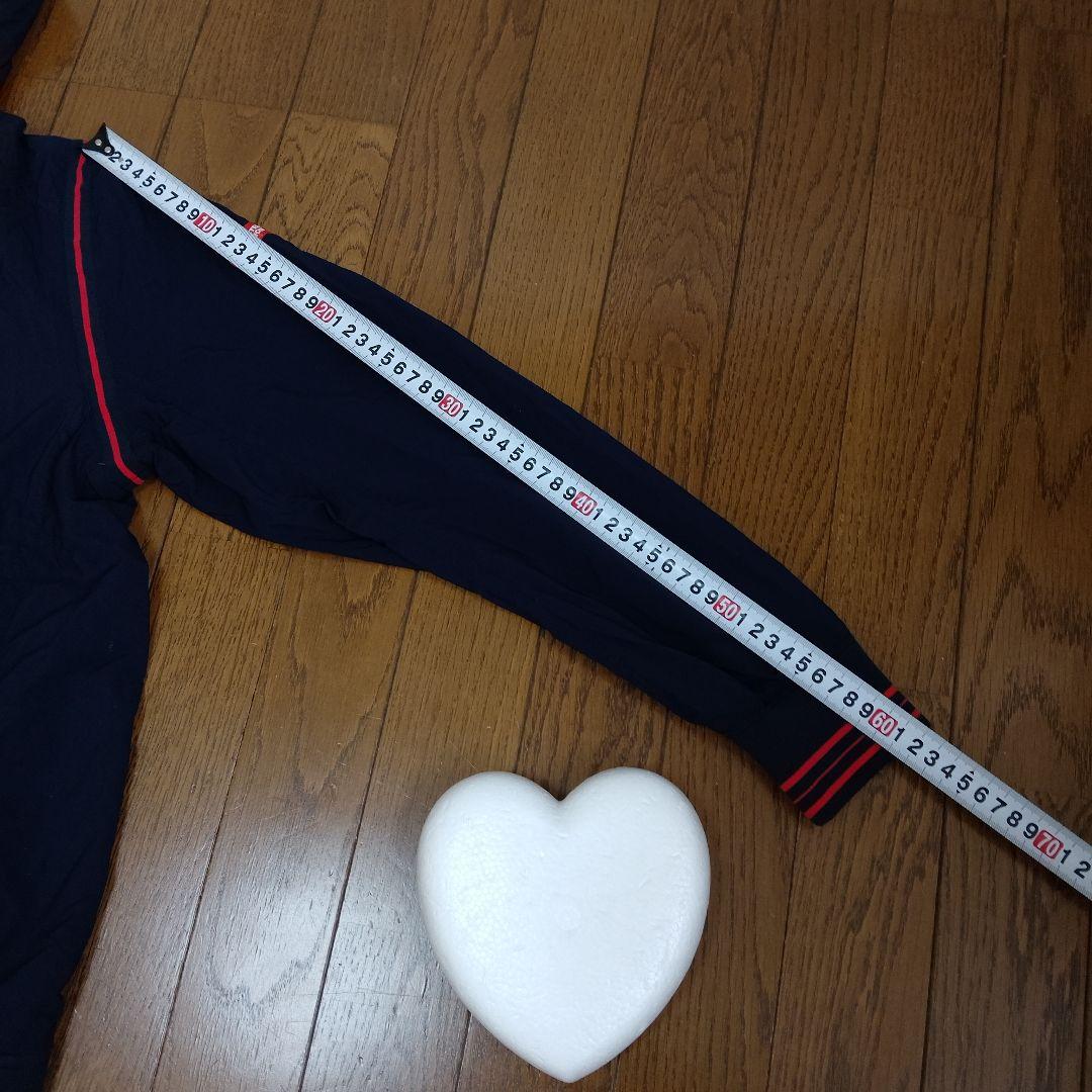 MASTER BUNNY EDITION GOLF パーカー付き ジャケット　M