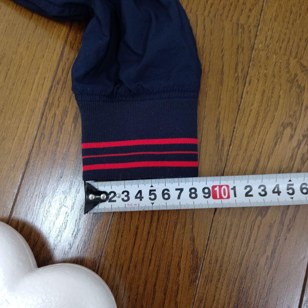 MASTER BUNNY EDITION GOLF パーカー付き ジャケット　M